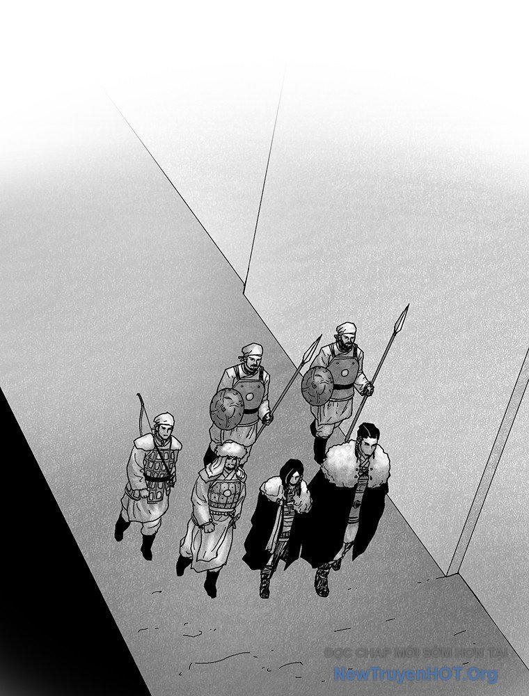 Máu Lạnh Chapter 43 - 2
