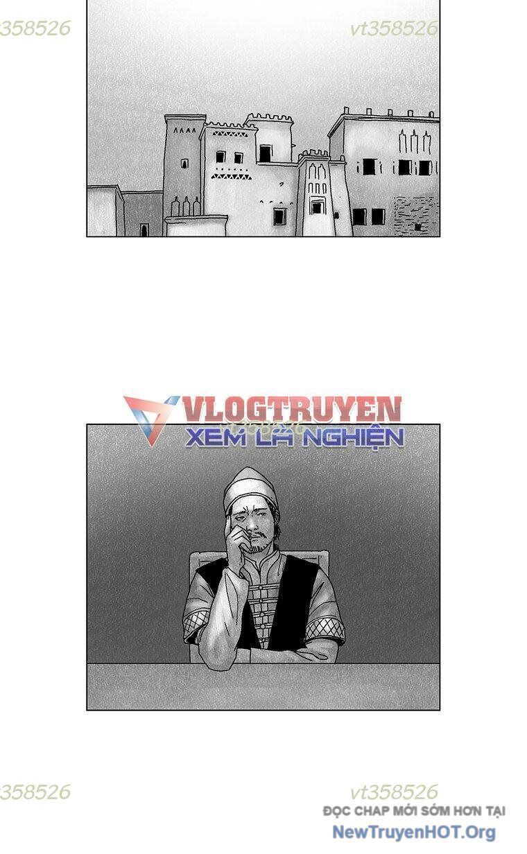 Máu Lạnh Chapter 43 - 11