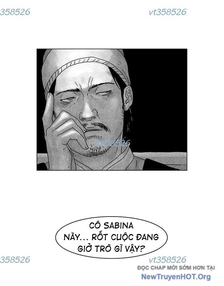 Máu Lạnh Chapter 43 - 12