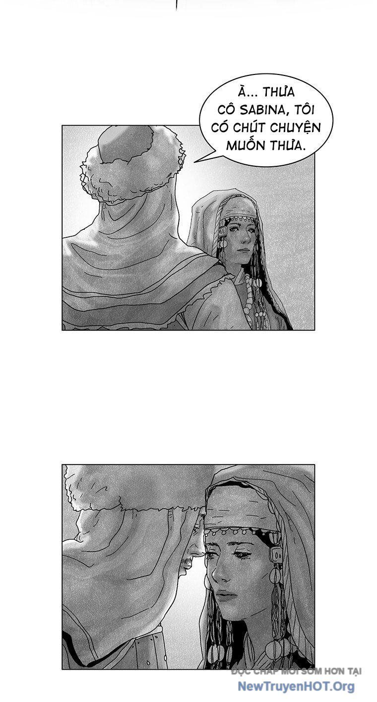 Máu Lạnh Chapter 43 - 16