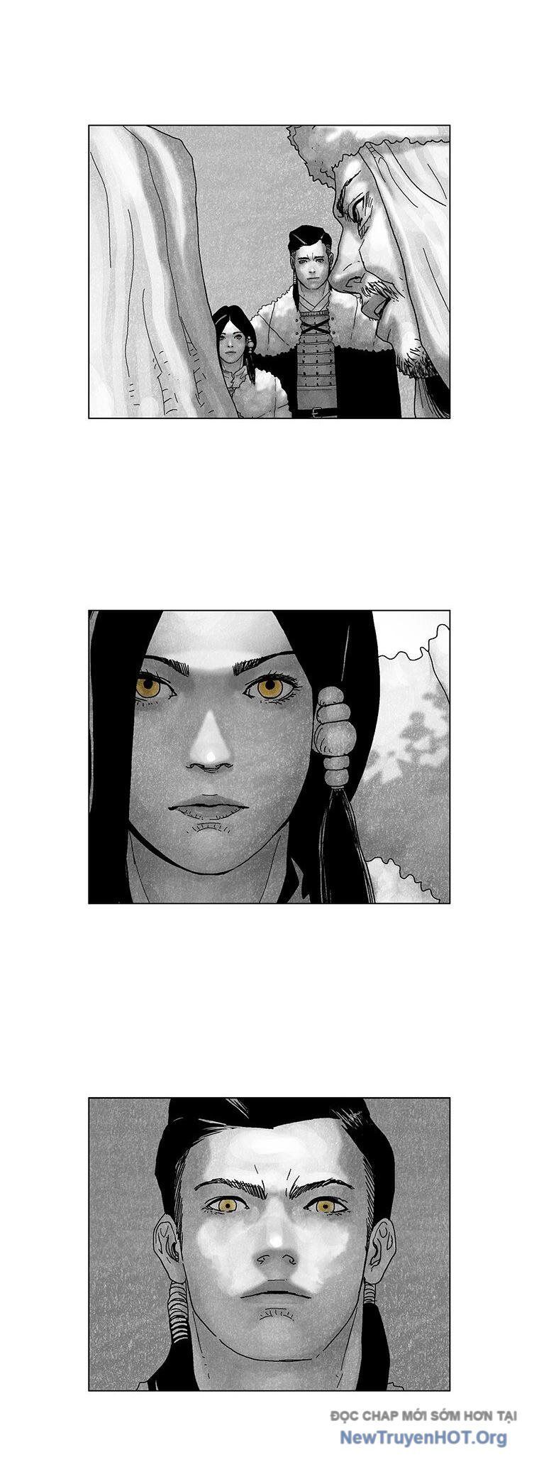 Máu Lạnh Chapter 43 - 17