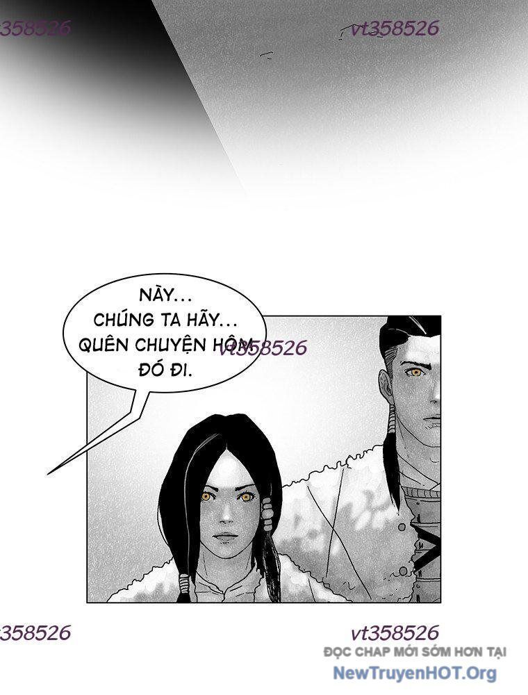 Máu Lạnh Chapter 43 - 3