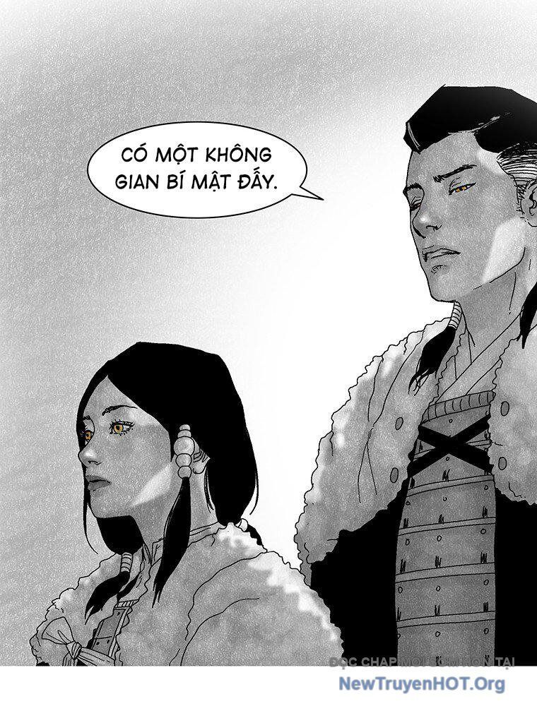 Máu Lạnh Chapter 43 - 21