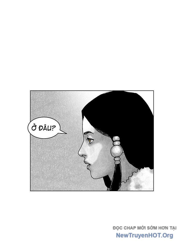 Máu Lạnh Chapter 43 - 22