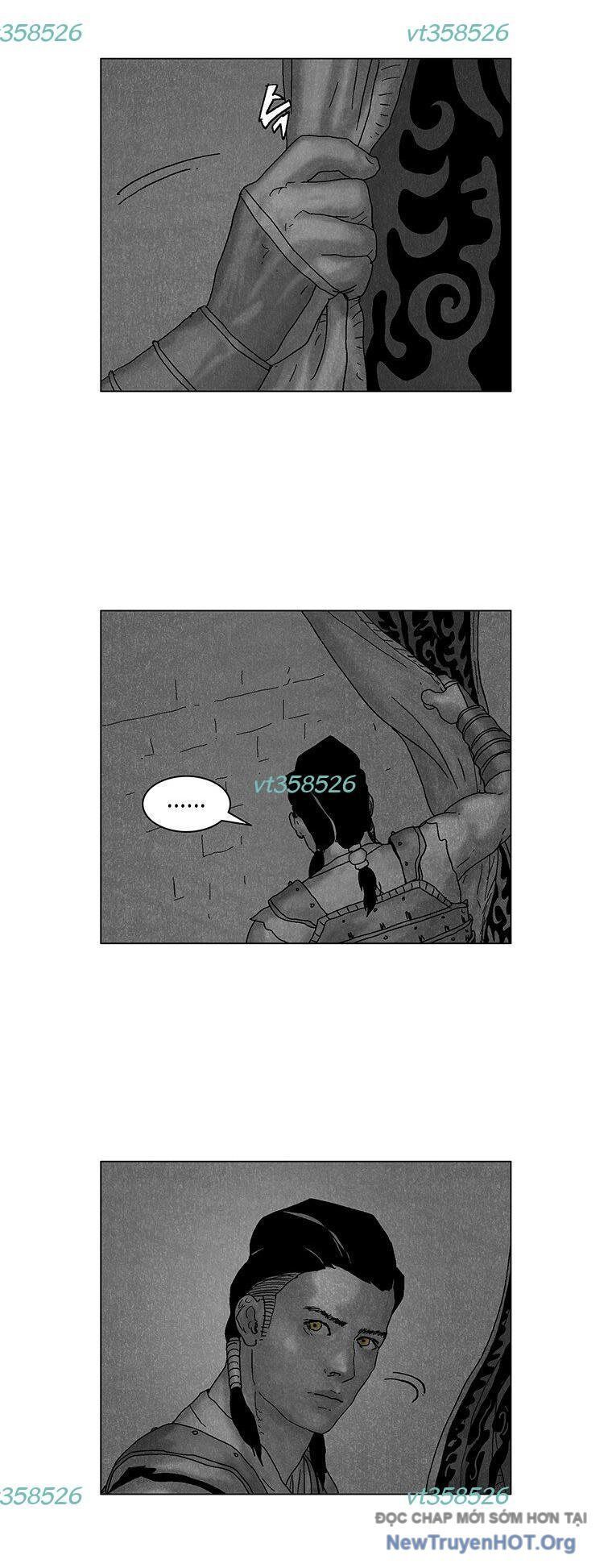 Máu Lạnh Chapter 43 - 29
