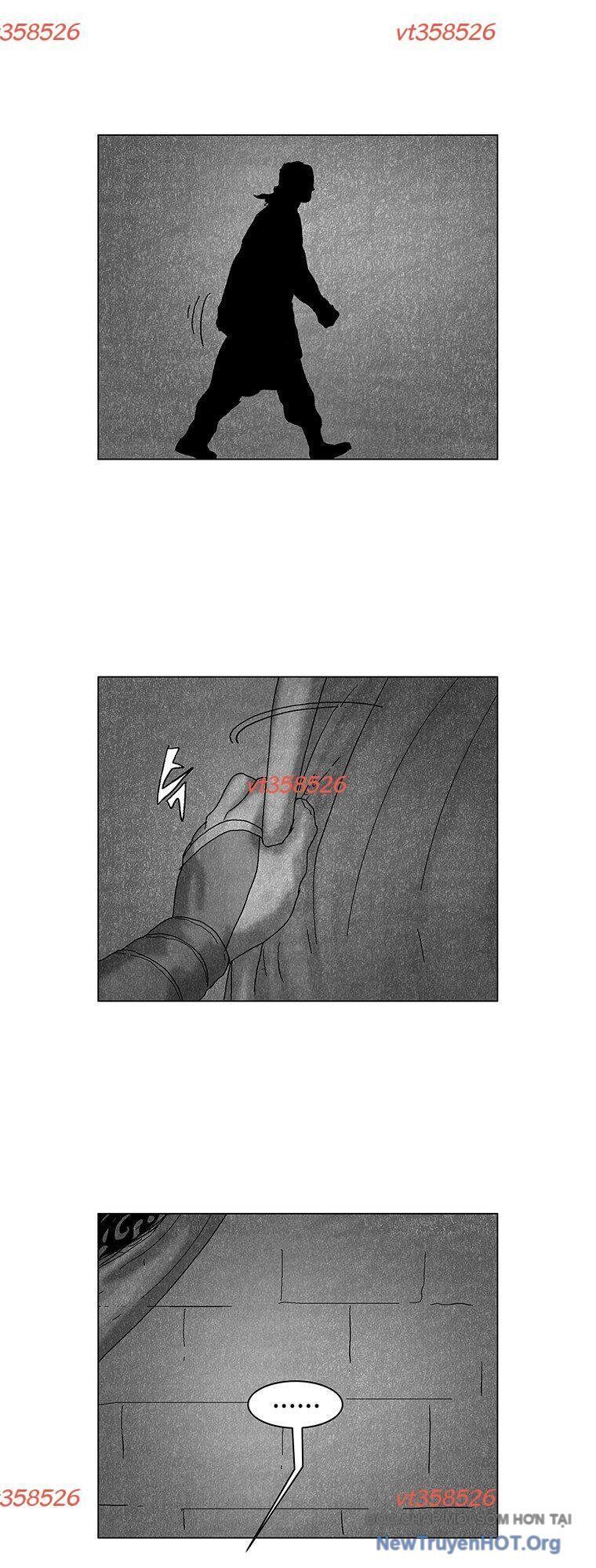 Máu Lạnh Chapter 43 - 32
