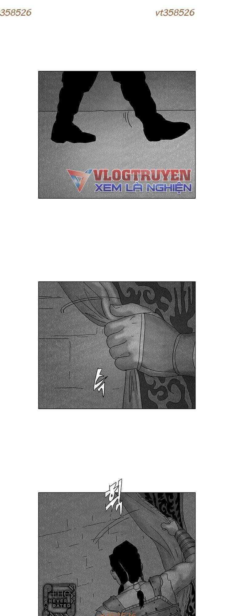 Máu Lạnh Chapter 43 - 33