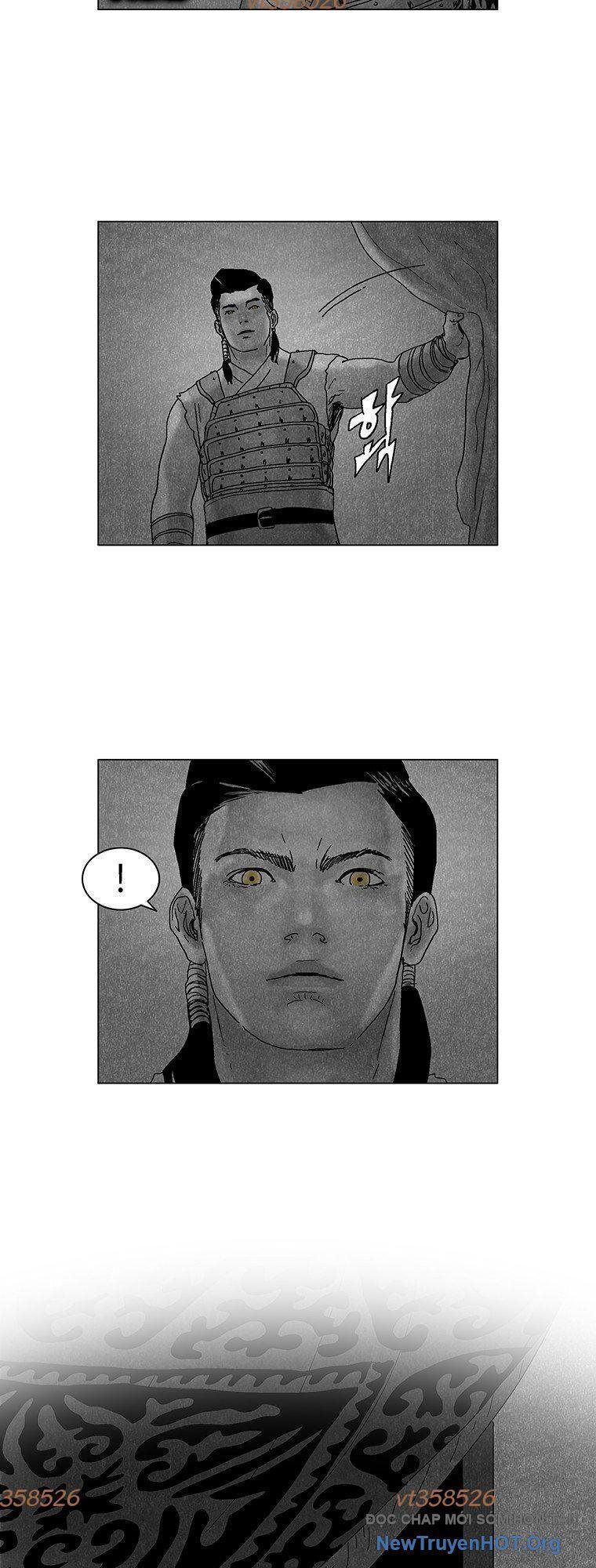 Máu Lạnh Chapter 43 - 34