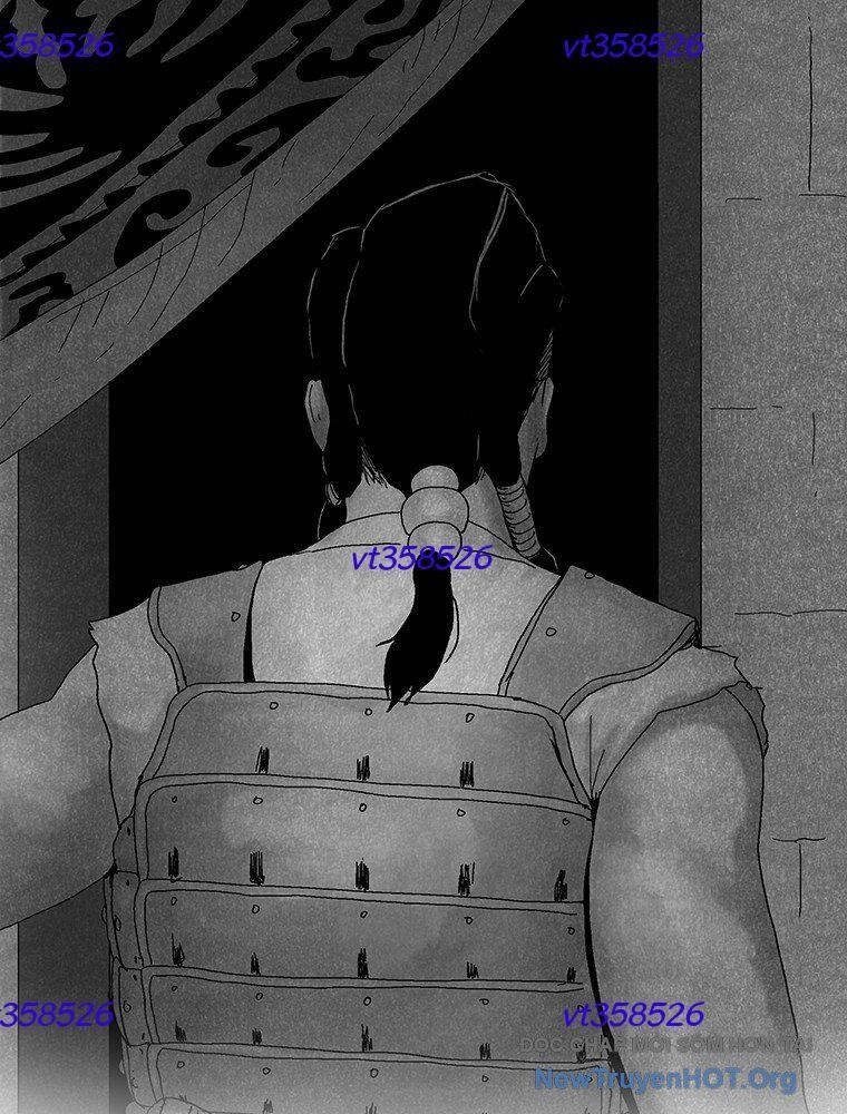Máu Lạnh Chapter 43 - 35