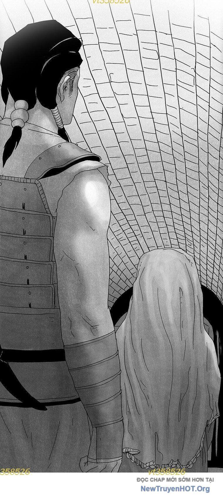 Máu Lạnh Chapter 43 - 38