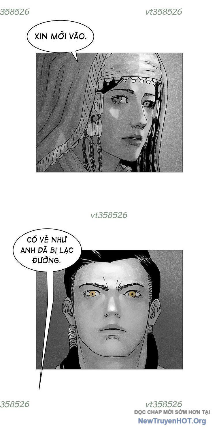Máu Lạnh Chapter 43 - 39