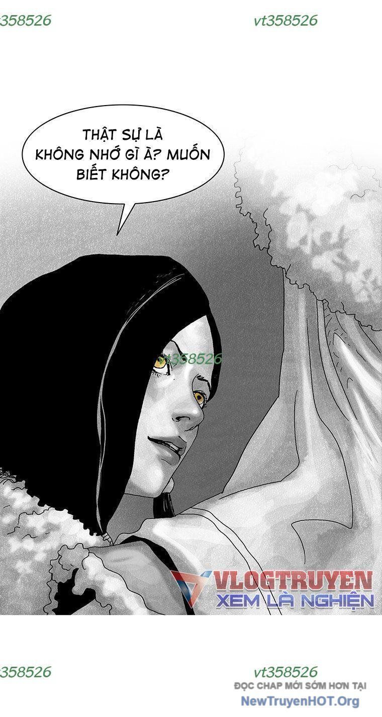 Máu Lạnh Chapter 43 - 5