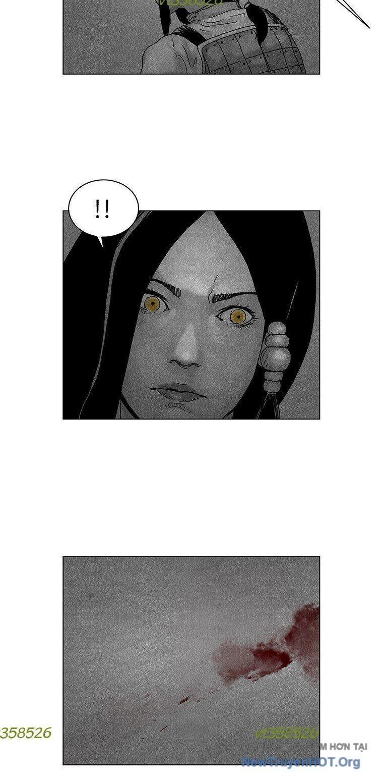 Máu Lạnh Chapter 43 - 43