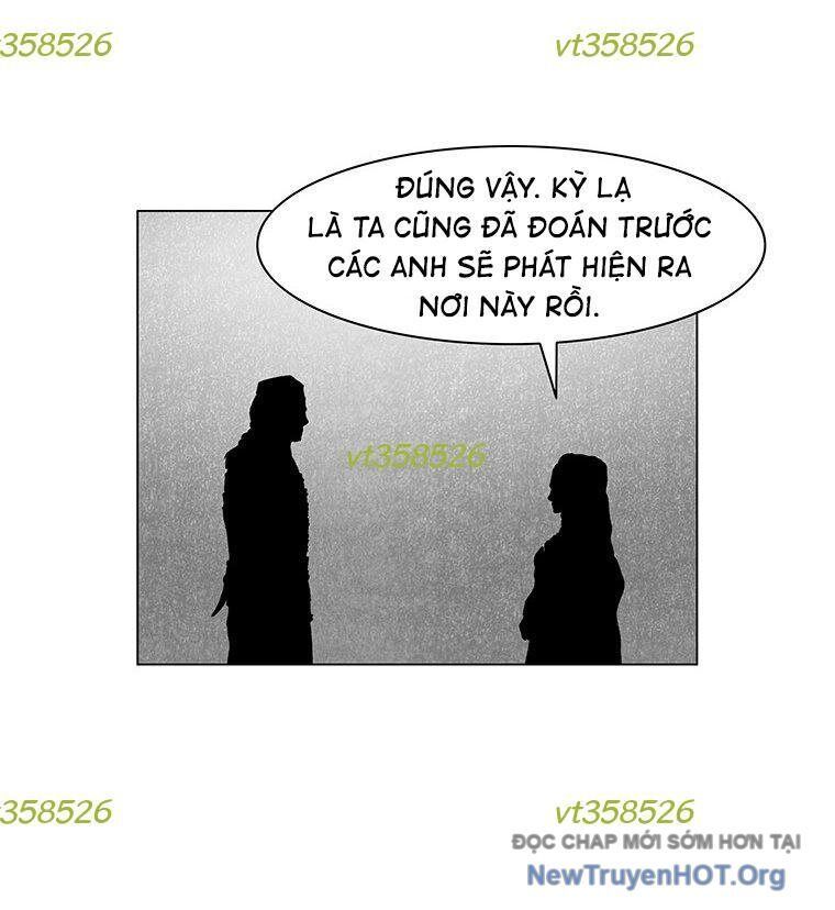 Máu Lạnh Chapter 43 - 49