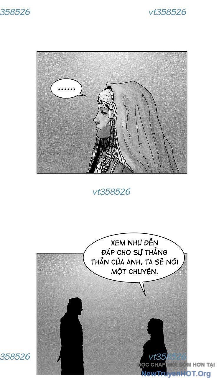 Máu Lạnh Chapter 43 - 51