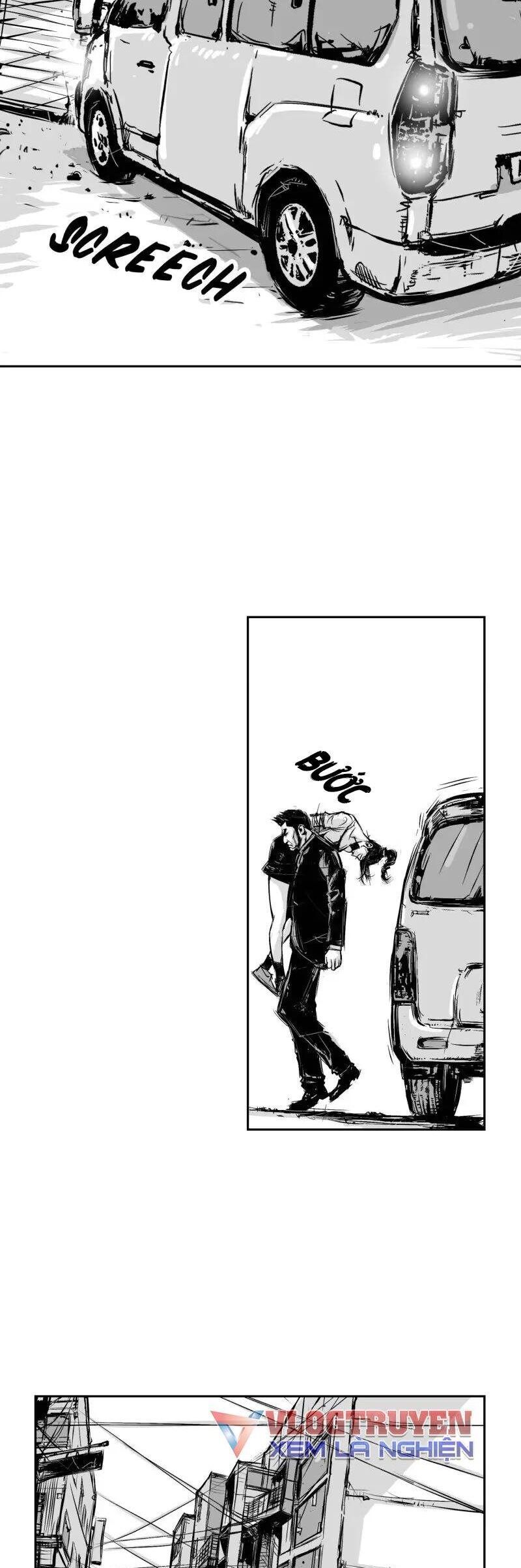 Máu Lạnh Chapter 43 - 56