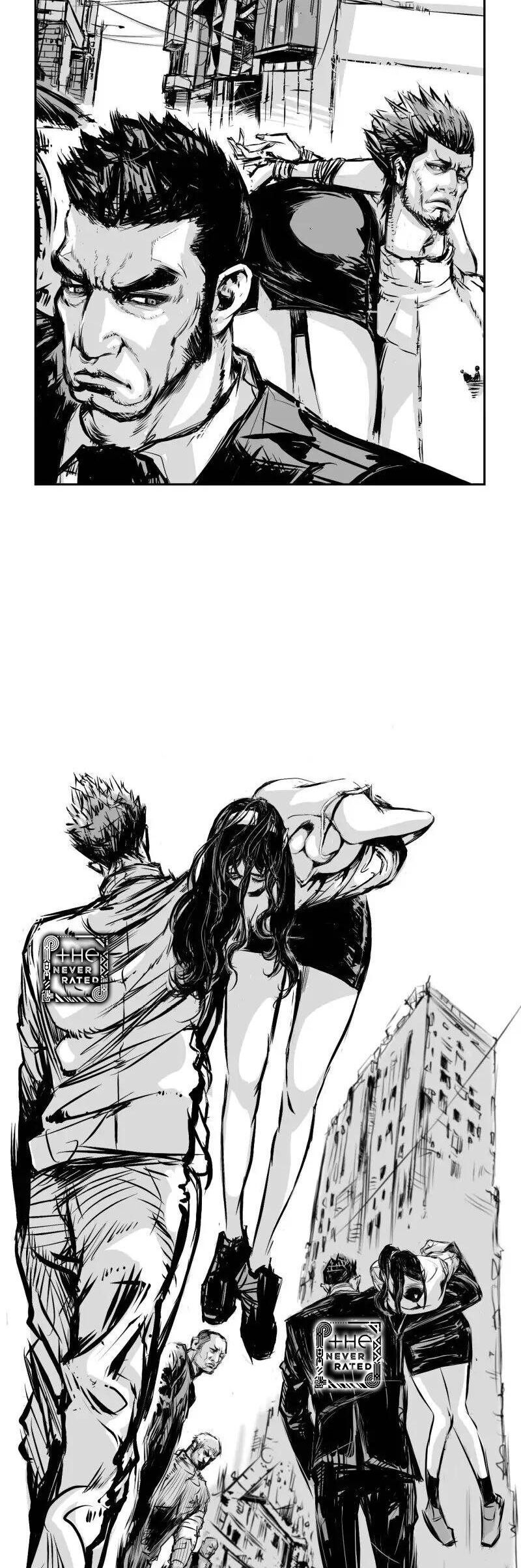 Máu Lạnh Chapter 43 - 57