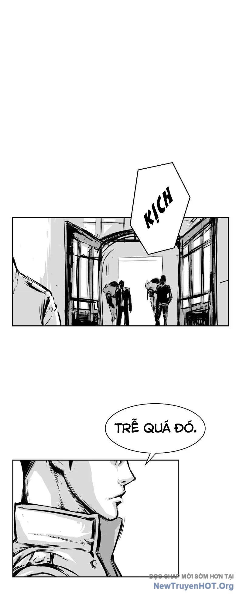 Máu Lạnh Chapter 43 - 59