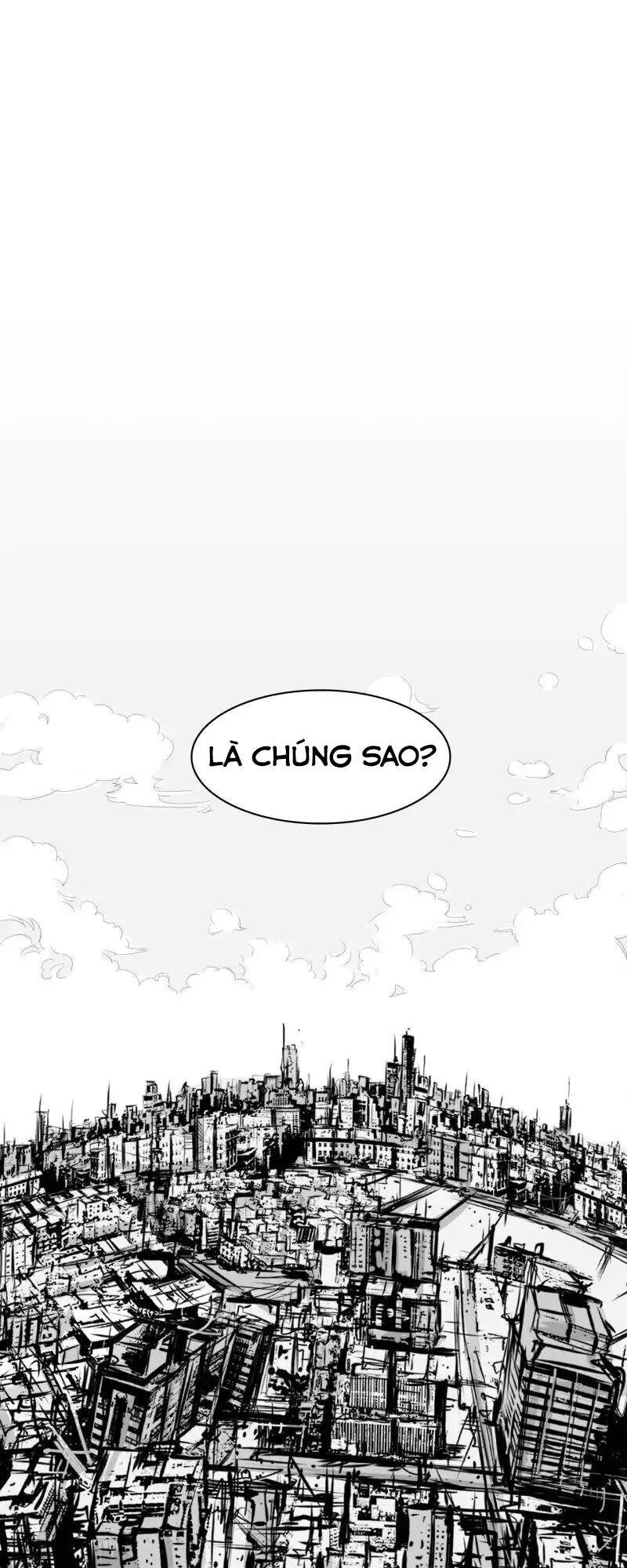 Máu Lạnh Chapter 43 - 65