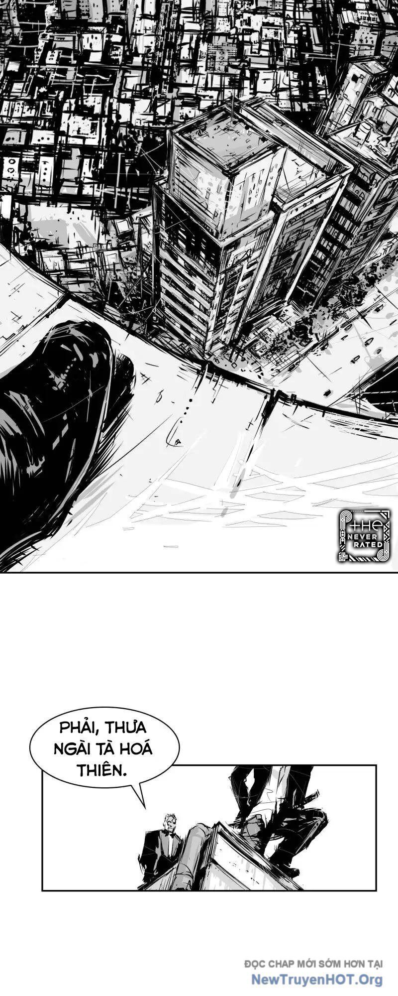 Máu Lạnh Chapter 43 - 66