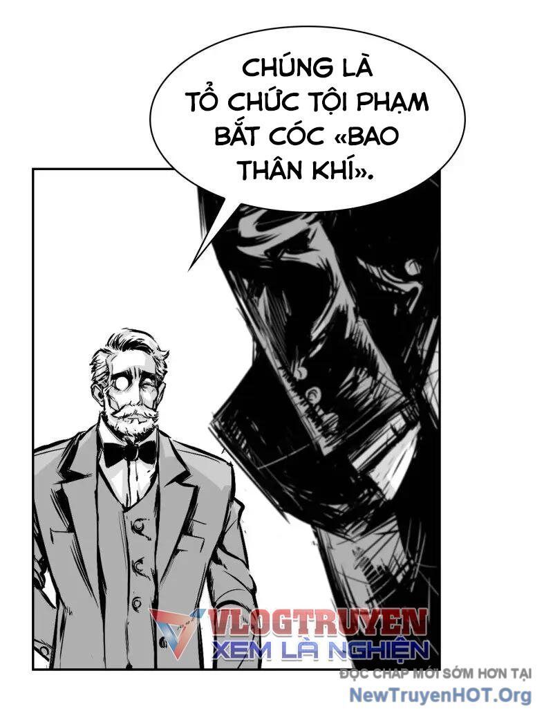 Máu Lạnh Chapter 43 - 67