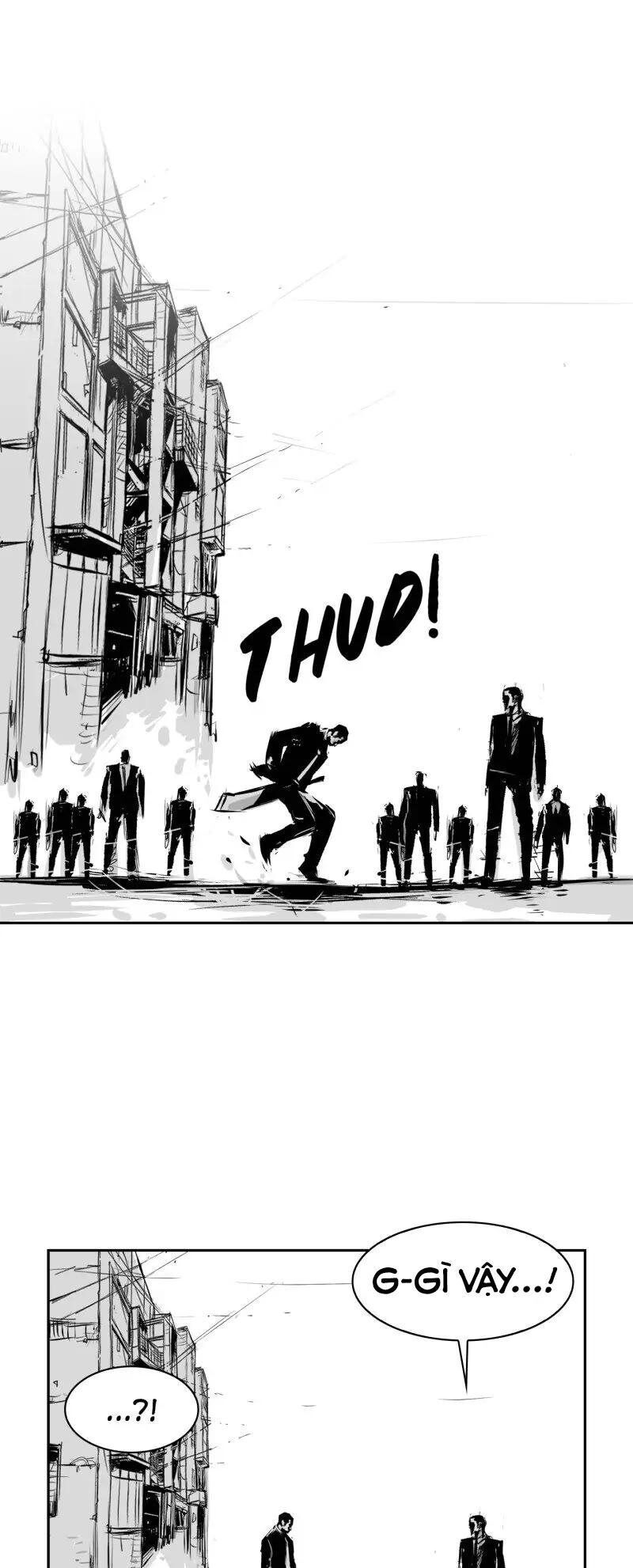 Máu Lạnh Chapter 43 - 70
