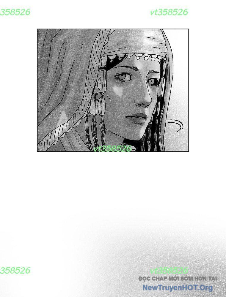 Máu Lạnh Chapter 43 - 8