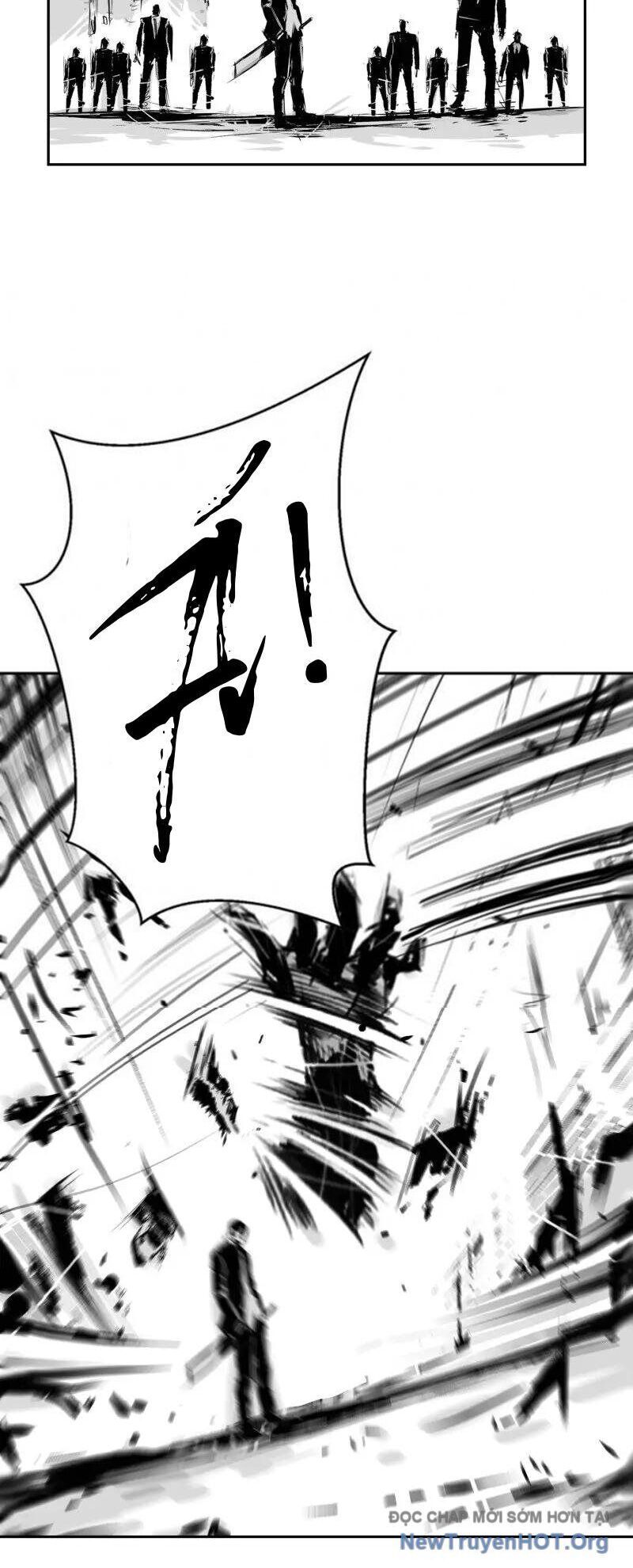 Máu Lạnh Chapter 43 - 71