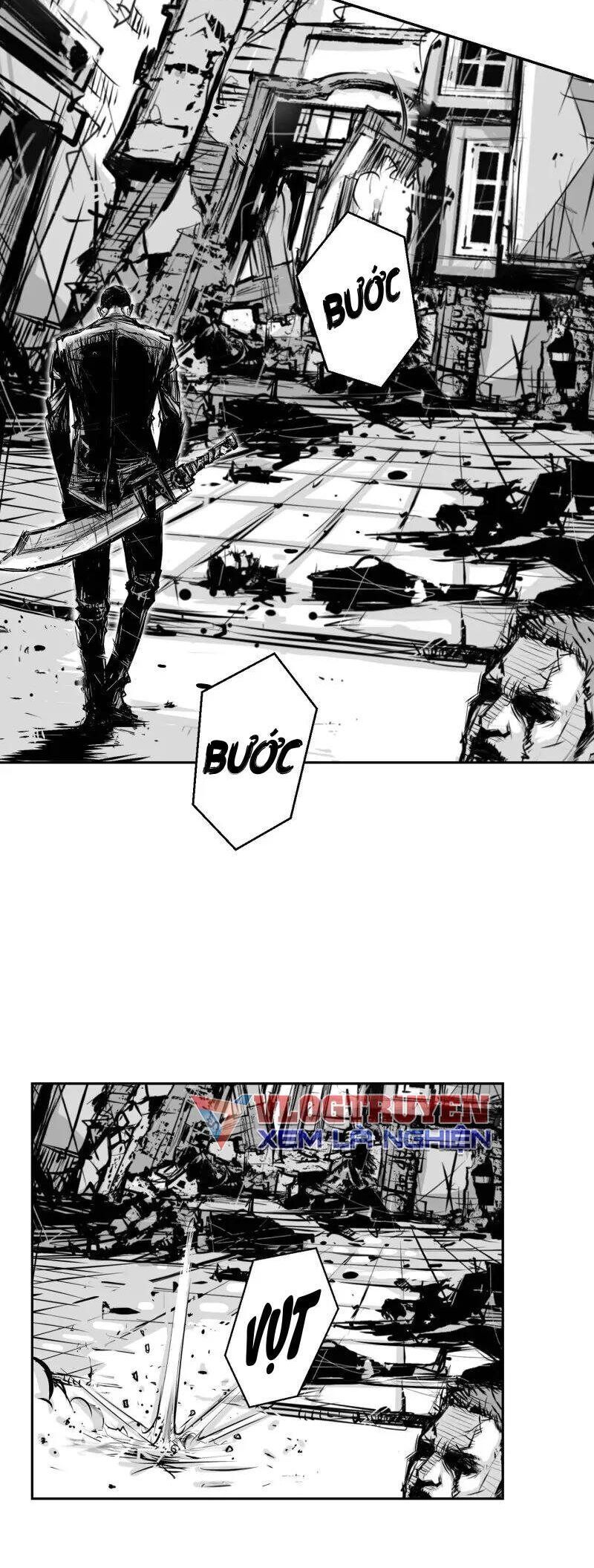 Máu Lạnh Chapter 43 - 73