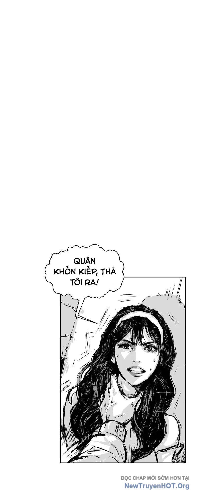 Máu Lạnh Chapter 43 - 75