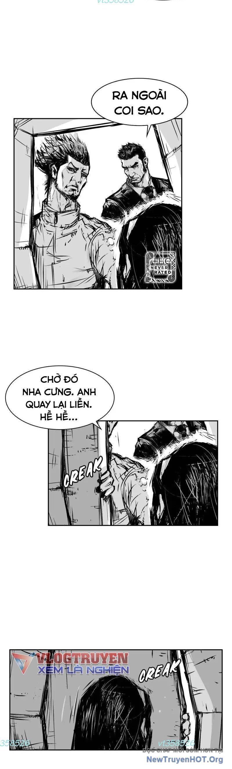 Máu Lạnh Chapter 43 - 77