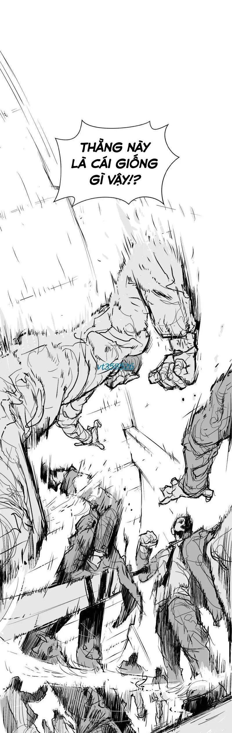 Máu Lạnh Chapter 43 - 79