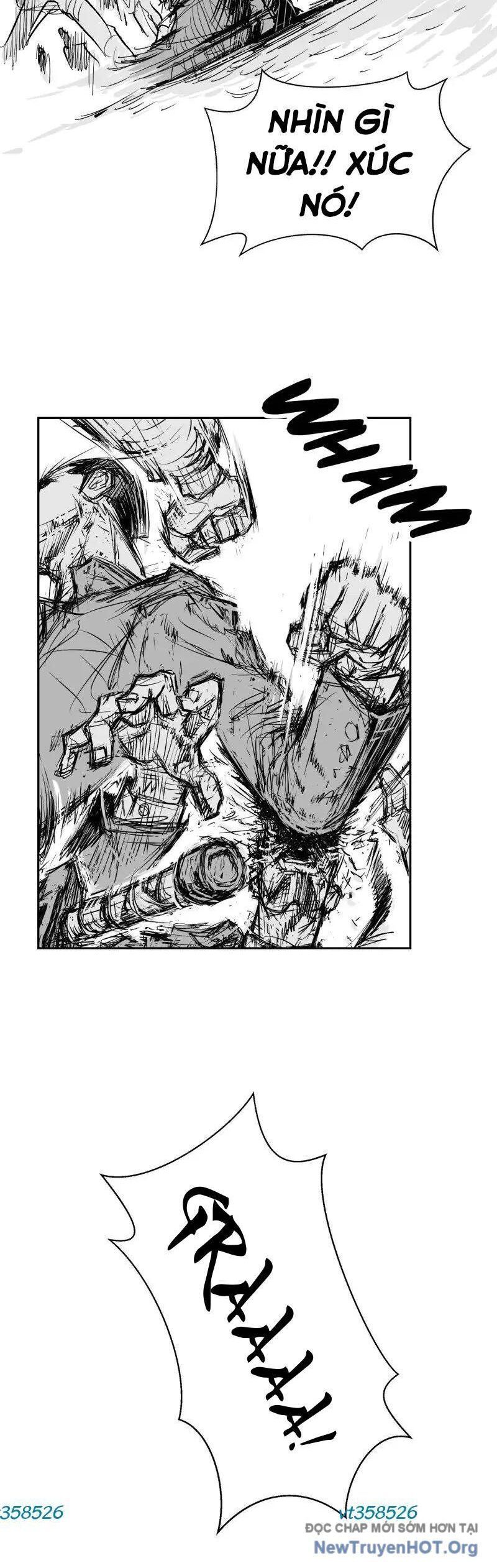 Máu Lạnh Chapter 43 - 80