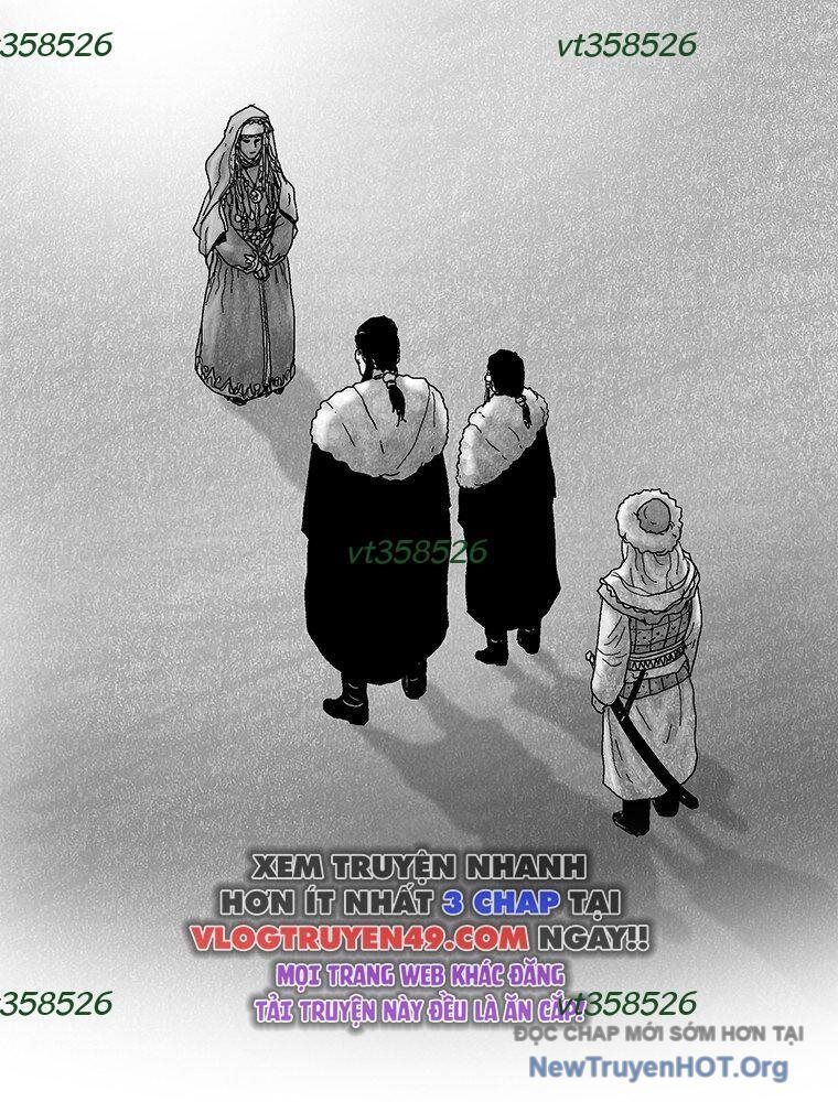 Máu Lạnh Chapter 43 - 9