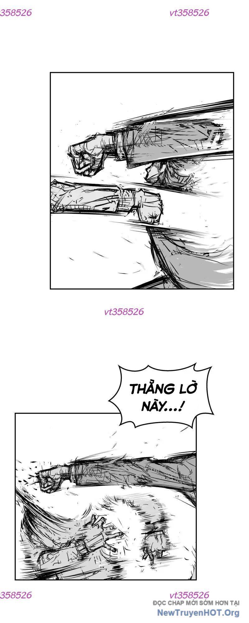Máu Lạnh Chapter 43 - 81