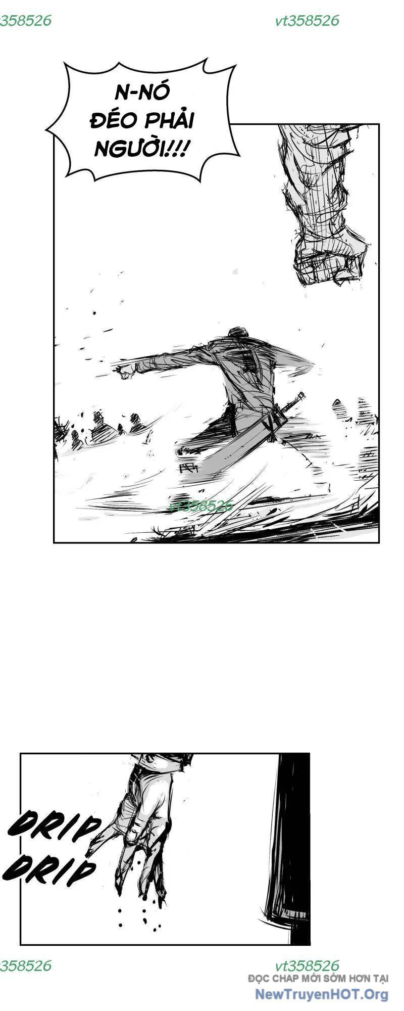 Máu Lạnh Chapter 43 - 82