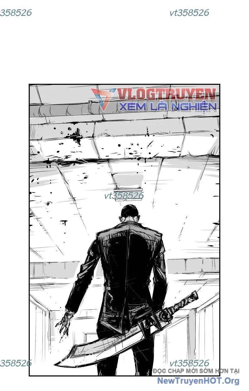 Máu Lạnh Chapter 43 - 83