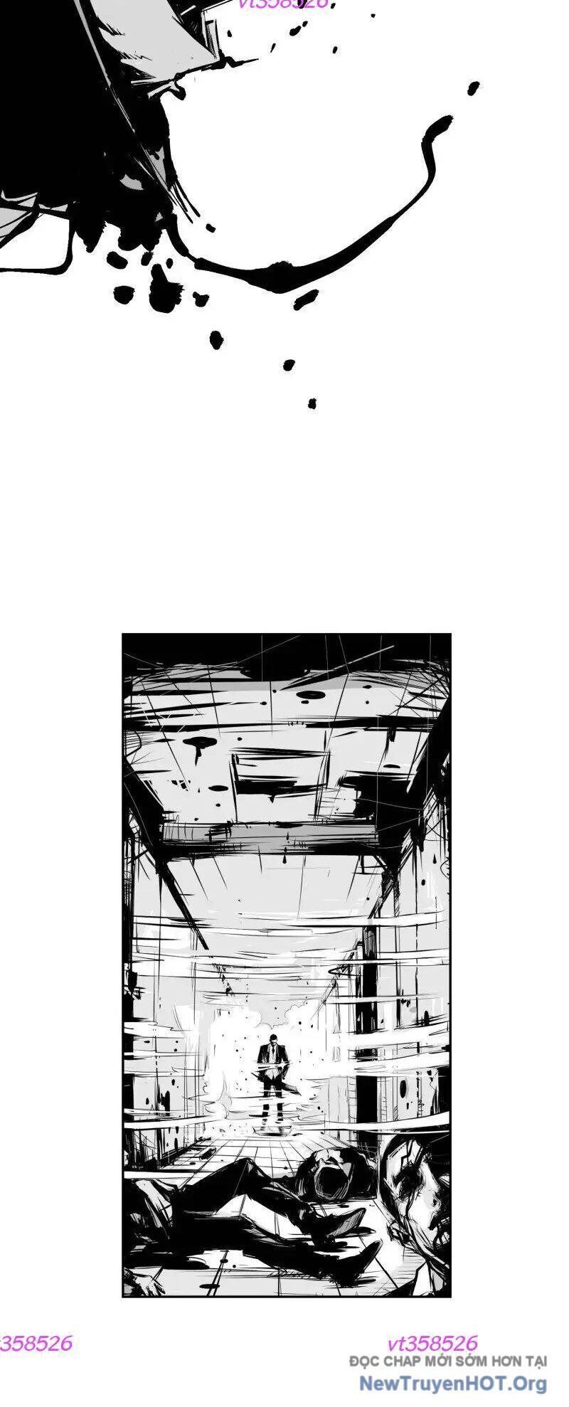 Máu Lạnh Chapter 43 - 85