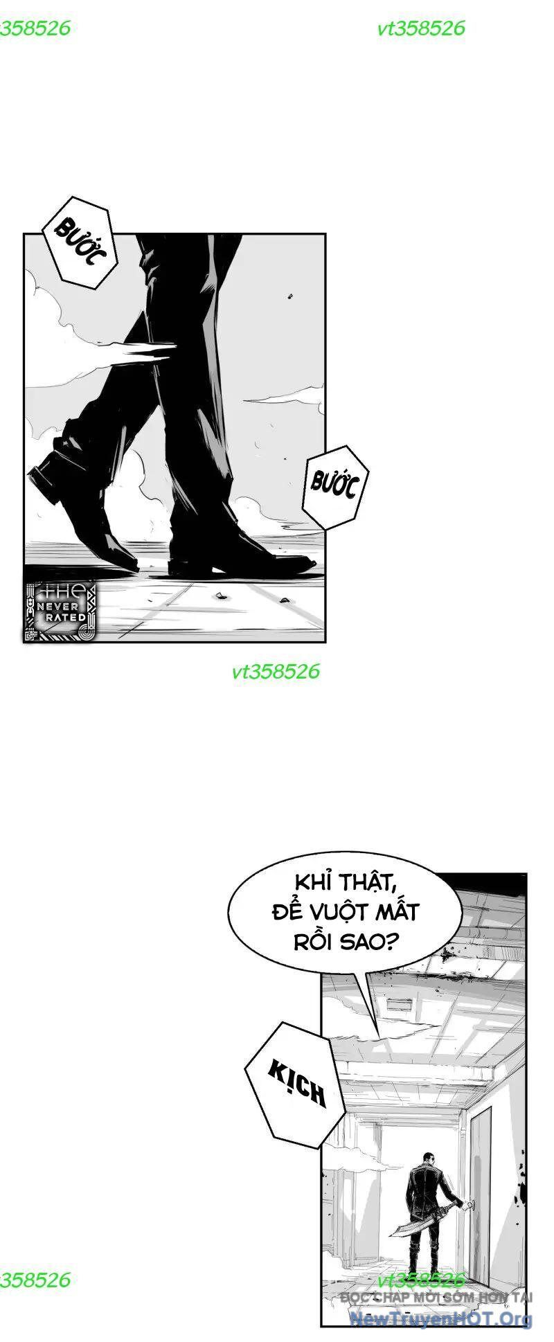 Máu Lạnh Chapter 43 - 86
