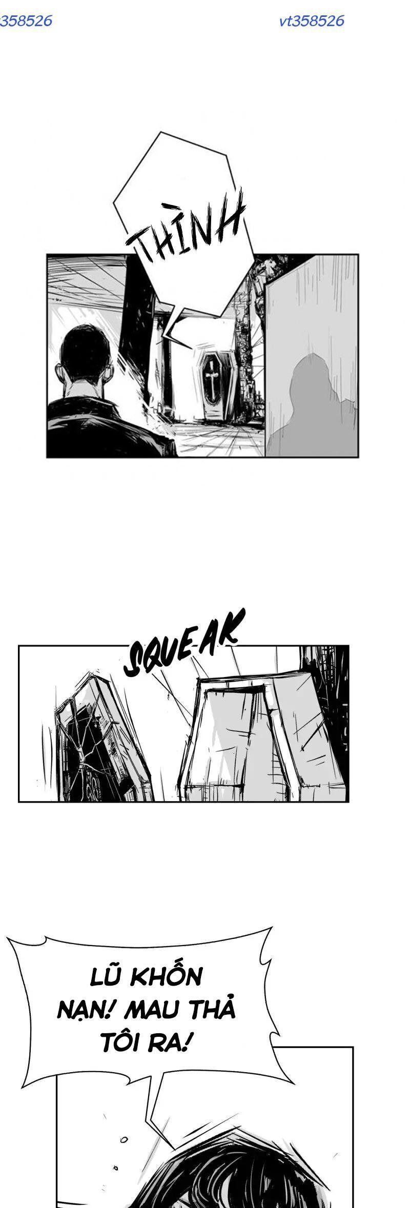 Máu Lạnh Chapter 43 - 87