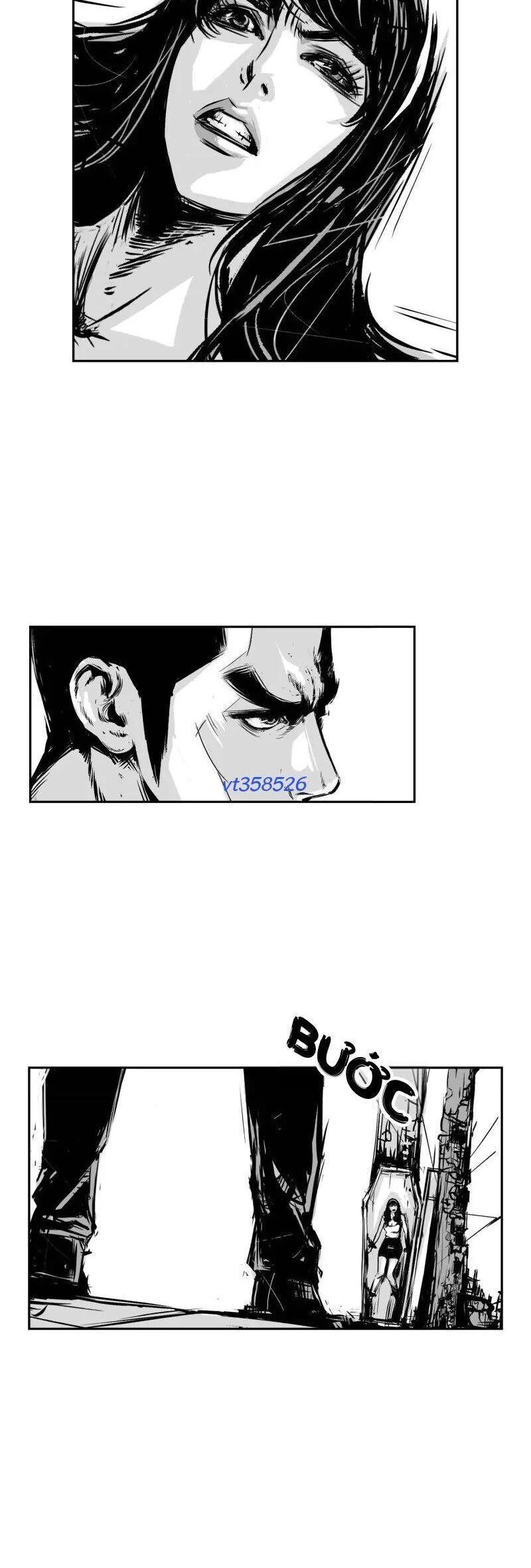 Máu Lạnh Chapter 43 - 88