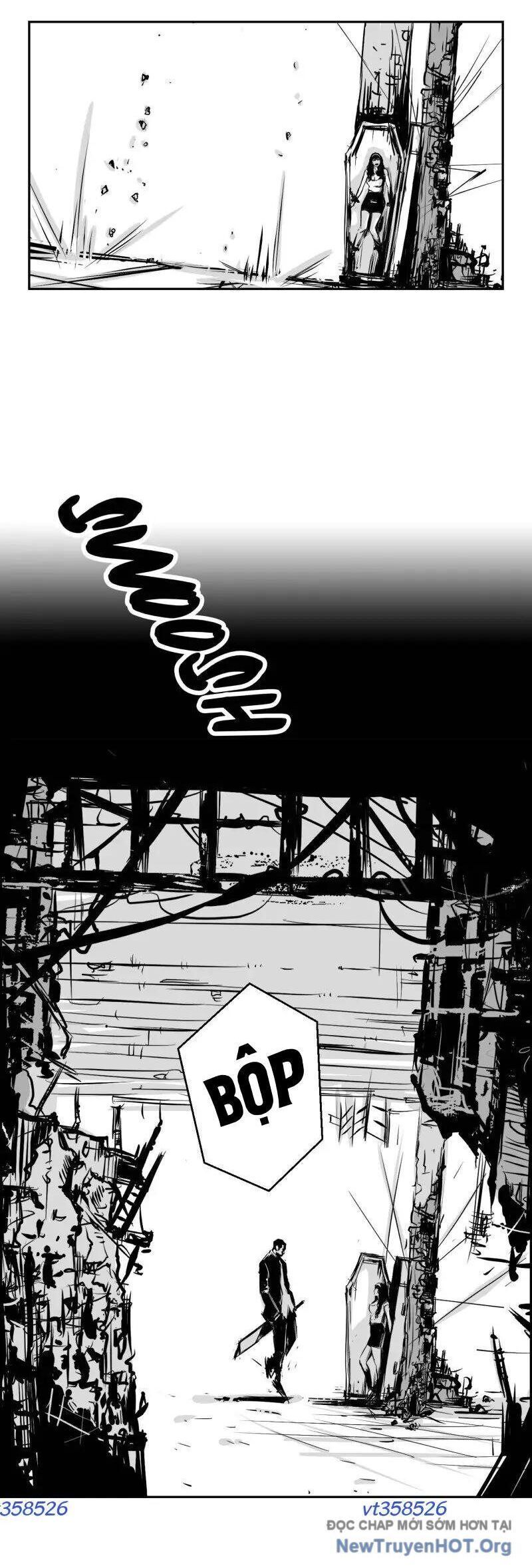 Máu Lạnh Chapter 43 - 89