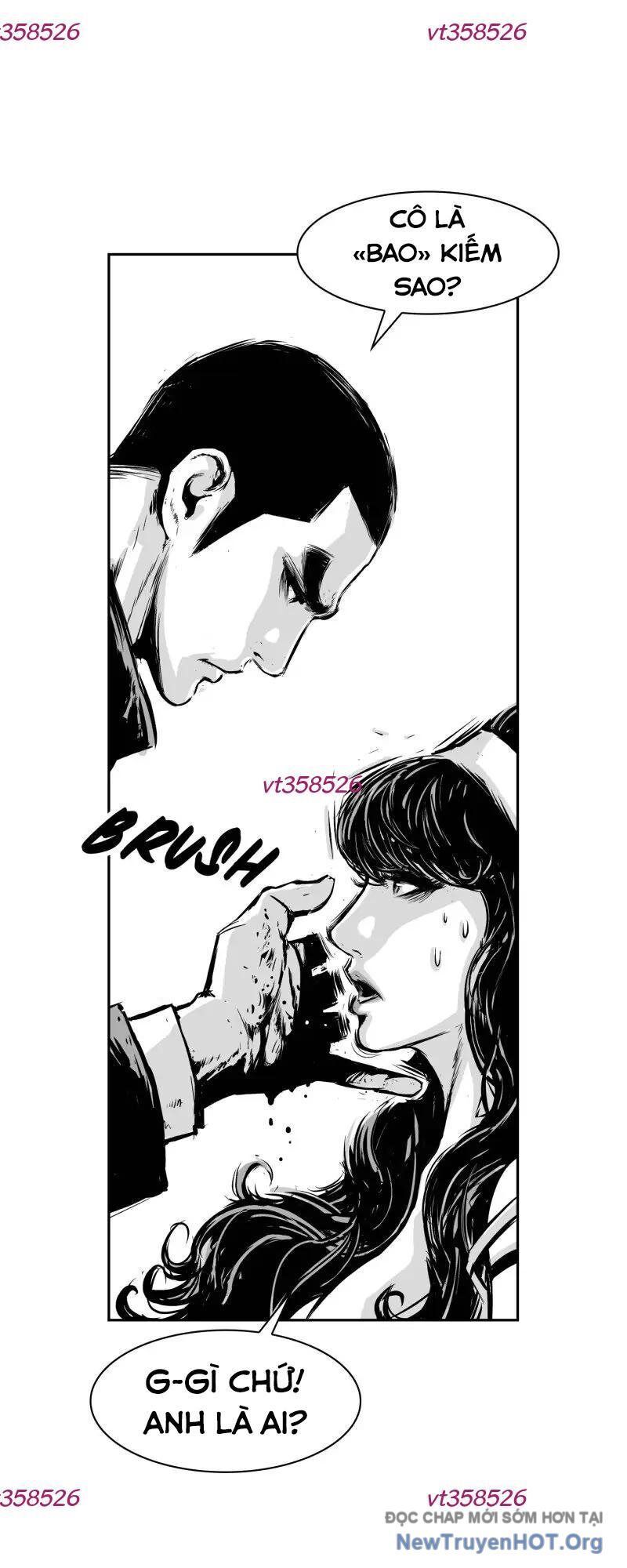 Máu Lạnh Chapter 43 - 90