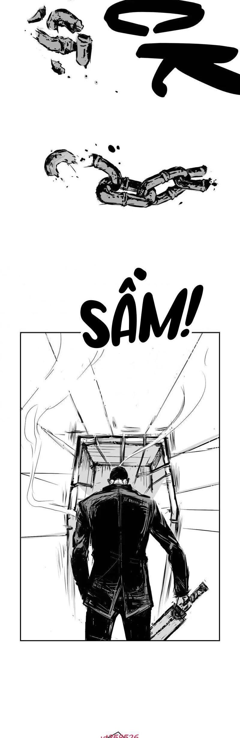 Máu Lạnh Chapter 43 - 92