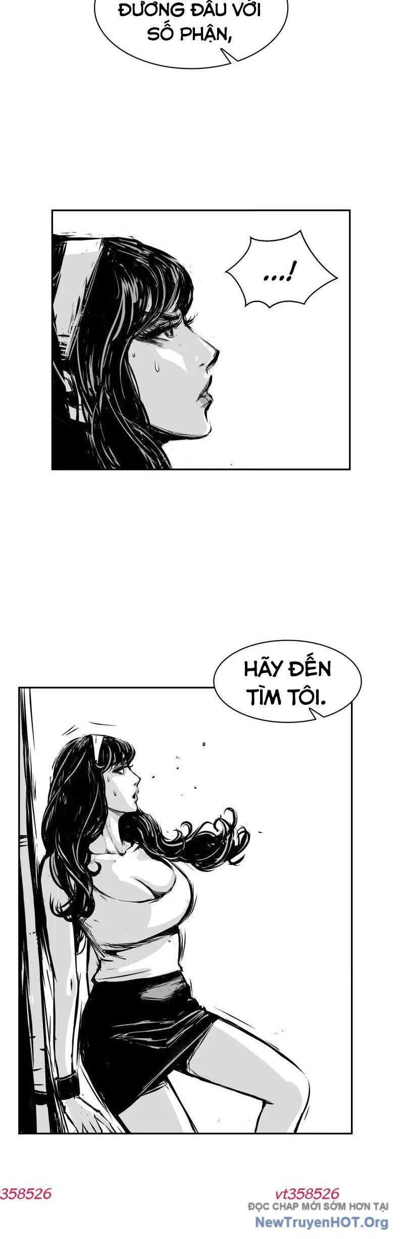 Máu Lạnh Chapter 43 - 94