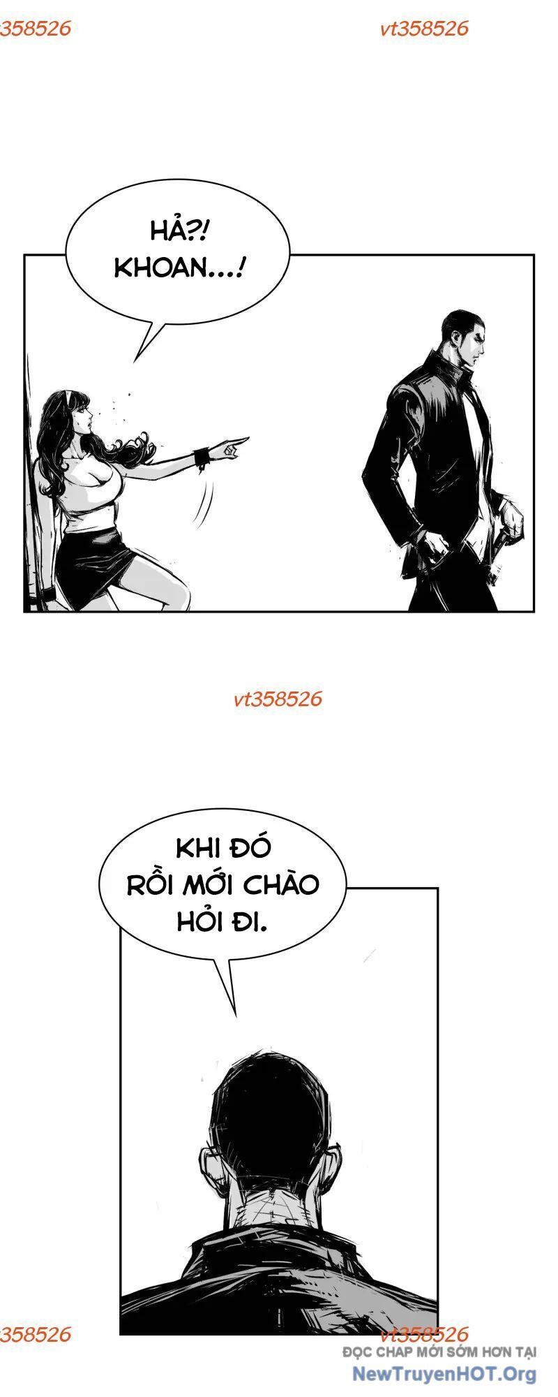 Máu Lạnh Chapter 43 - 95