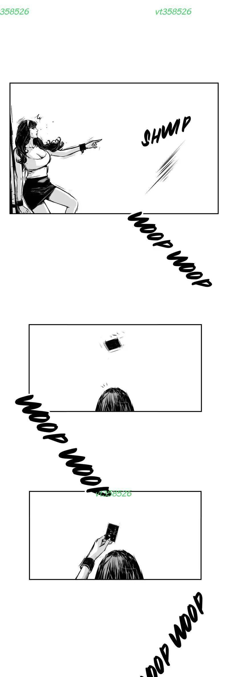 Máu Lạnh Chapter 43 - 96
