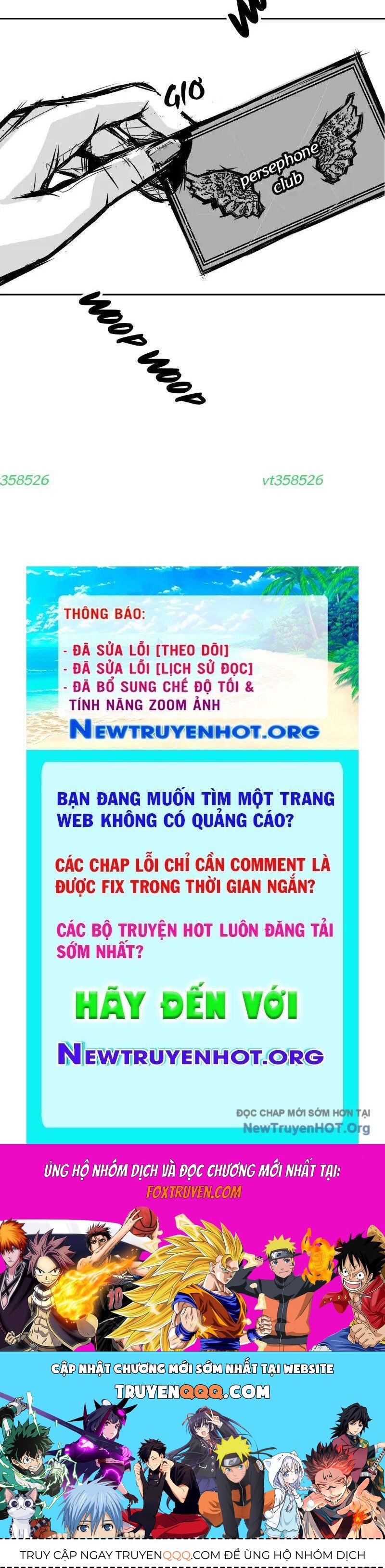 Máu Lạnh Chapter 43 - 97