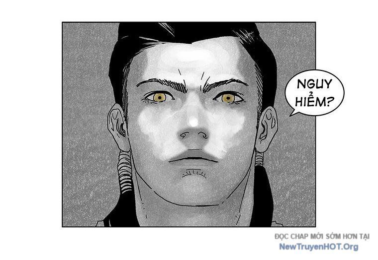 Máu Lạnh Chapter 44 - 2