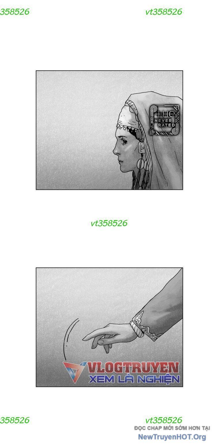 Máu Lạnh Chapter 44 - 11